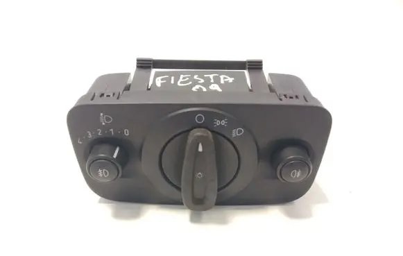Ford Fiesta Light switch 8A6T13A024BB 10004132