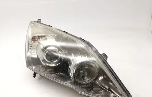 Honda CR-V Headlight/headlamp P6916R