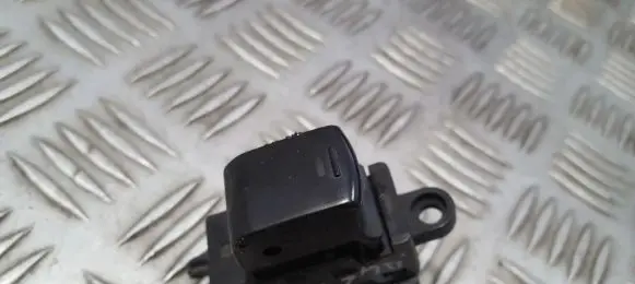 Electric window control switch