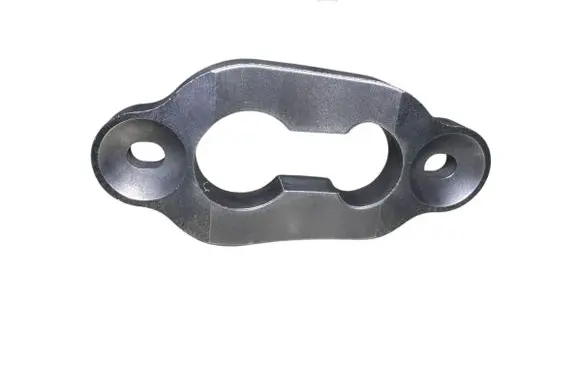 Mazda CX-5 Fuel Injector clamp holder SH01