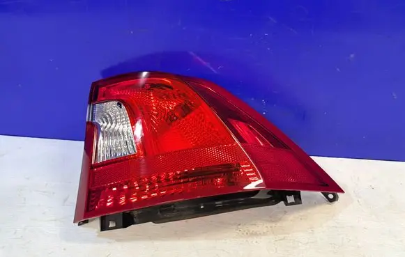 Volvo S60 Rear/tail lights 30796268 31395931