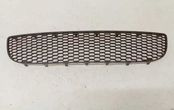 Audi A3 S3 8V Front bumper lower grill 1C0807681H