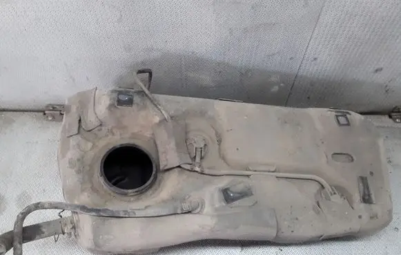Ford Maverick Fuel tank 