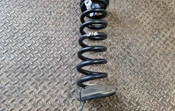 Dodge Charger Rear coil spring 05168896AC