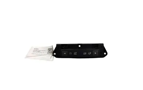 Land Rover Range Rover Evoque L538 Suspension ride height/mode switch BJ3214B596AC