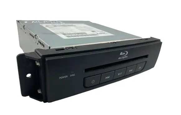 Chrysler Town u0026 Country V CD/DVD changer P05091263AD