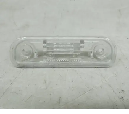 Mercedes-Benz S W126 Number plate light 1268200056 A1268200056 1268260090