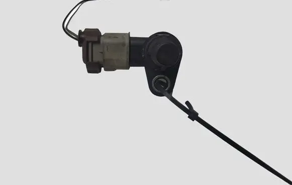 Opel Insignia A Crankshaft position sensor 55216243