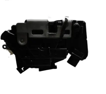 Seat Ibiza IV (6J,6P) Lock set 6J0839015J