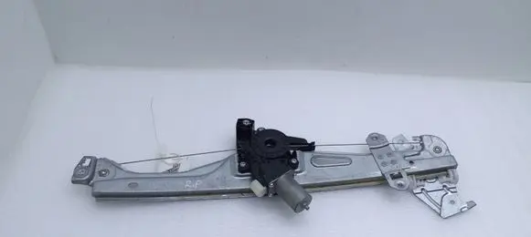 Suzuki SX4 S-Cross Front door window regulator with motor 8343061M00 2621005700 122760
