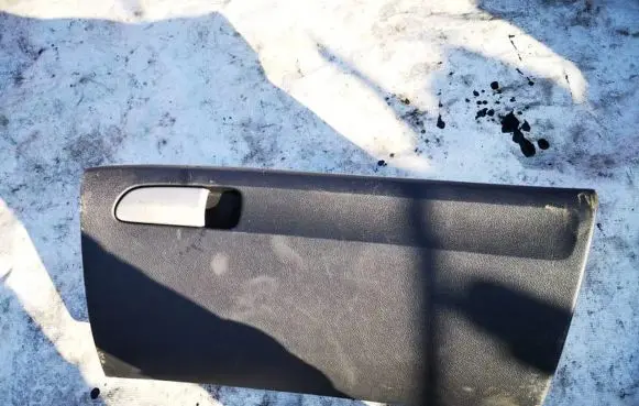 Honda Civic Glove box 77500snaa01021 77500-sna-a010-21