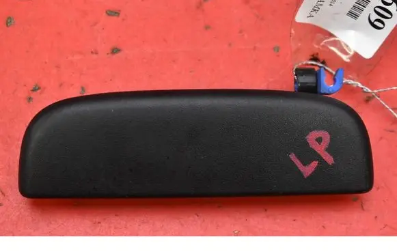 Suzuki Alto Front door exterior handle