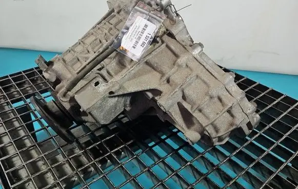 Infiniti QX50 (J50) Gearbox transfer box case 1MD1B IMPRK1531602