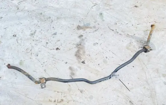 Volvo S40, V40 Front anti-roll bar/sway bar