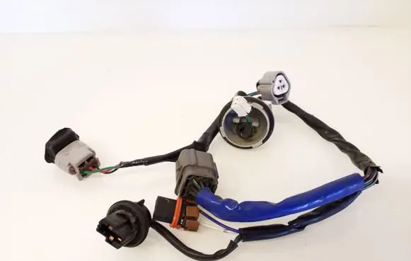 Subaru Outback (BS) Headlight/headlamp wiring loom/harness 