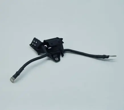 Audi Q7 4M Negative earth cable (battery) 4M0971815A