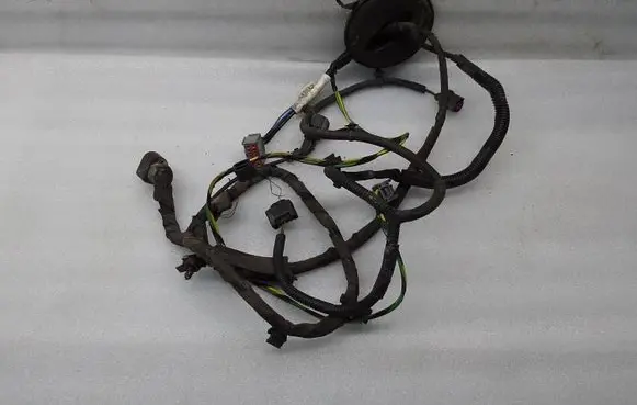 Volvo S60 Other wiring loom 31270307