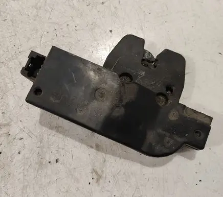 Fiat Ulysse Tailgate/trunk/boot lock/catch/latch 9646091580