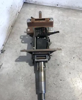 Audi A8 S8 D4 4H Steering wheel axle 4H0419506J 4H0907705H 4H0905852A
