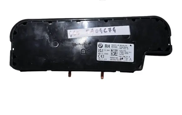 BMW 5 G60 G61 Seat airbag 5a04c74