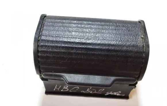 Mercedes-Benz C W202 Car ashtray 2028100079