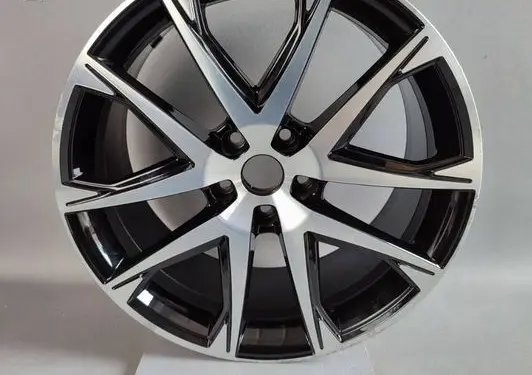 Seat Ateca R19 alloy rim 575601025L