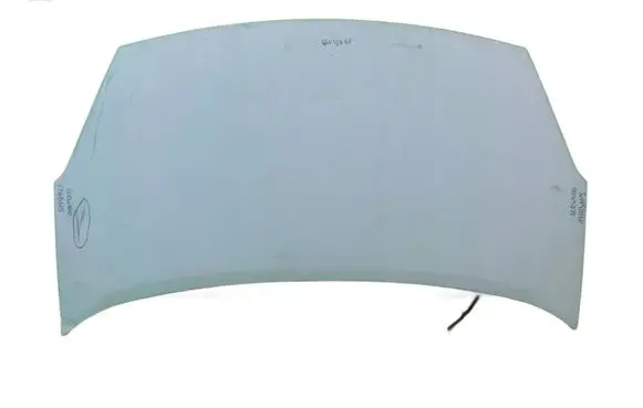 Citroen Berlingo Engine bonnet/hood 17AB115