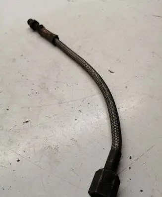 Ford Transit Brake booster pipe/hose 