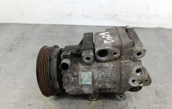 KIA Ceed Air conditioning (A/C) compressor (pump) F500AG7DA02HCC