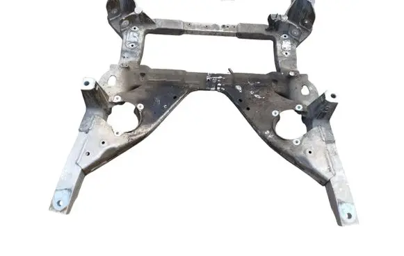 Alfa Romeo Stelvio Front subframe FA00AAS91337 03217F1000004