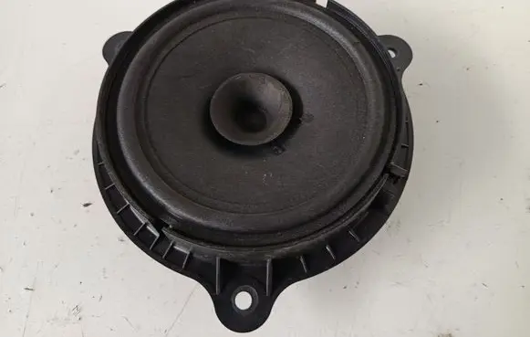Nissan Juke I F15 Front door speaker