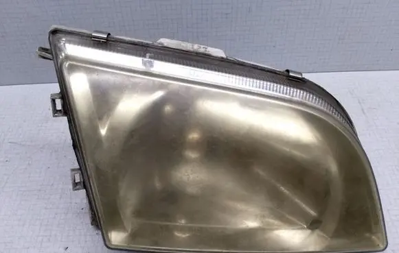 Mitsubishi Space Star Headlight/headlamp 14895600R