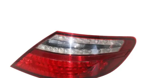 Mercedes-Benz SLK R172 Rear/tail lights A1729064000