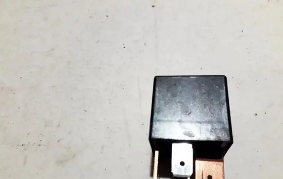 Mitsubishi Outlander Other relay MR301978 ACB82201M09