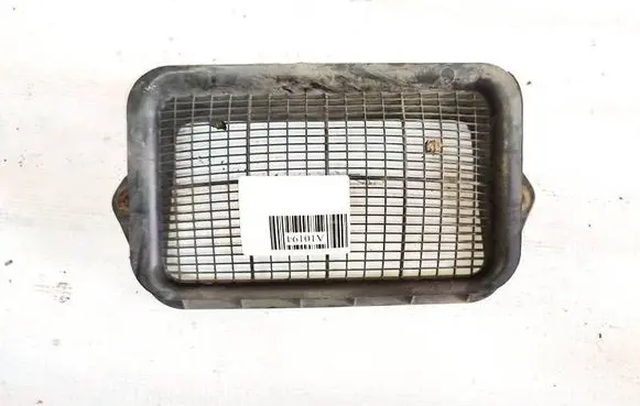 Audi A3 S3 8P Air intake duct part