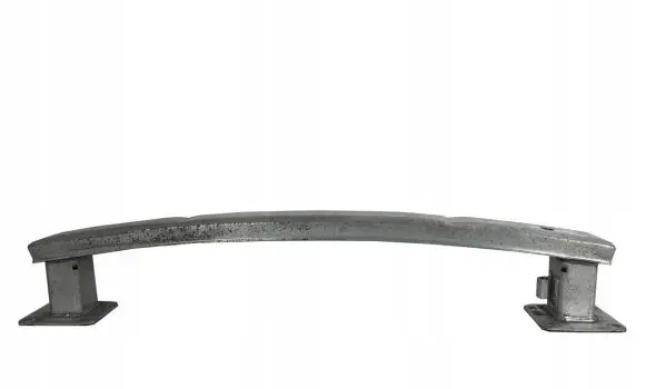 Citroen C5 Aircross Rear bumper support beam 9816071580