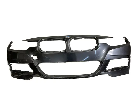 BMW 3 F30 F35 F31 Front bumper 