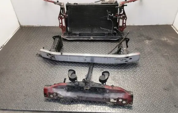 Lexus GS 300 350 430 450H Front piece kit 