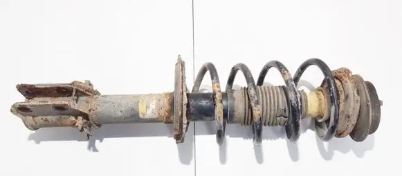 Fiat Idea Front shock absorber/damper e7027