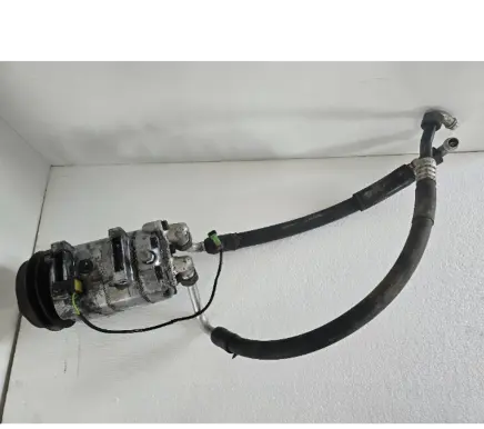 Audi A6 S6 C4 4A Air conditioning (A/C) compressor (pump) 4A0260805AE 8A0260701 8A026707