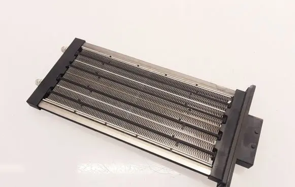 Hyundai Sonata Electric cabin heater radiator 07T103U1206 2005703