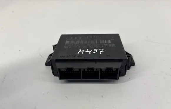 Audi Q7 4L Parking PDC control unit/module 4F0919283K 4F0910283K 07533291