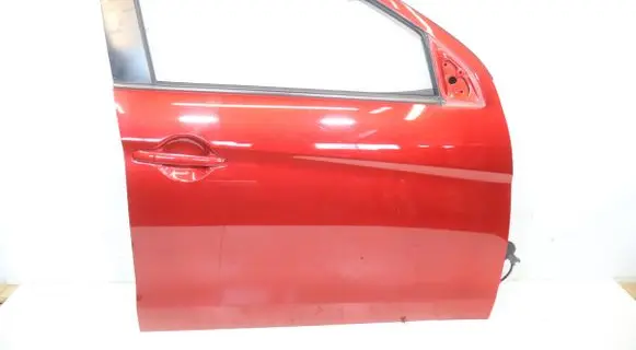 Mitsubishi ASX Front door