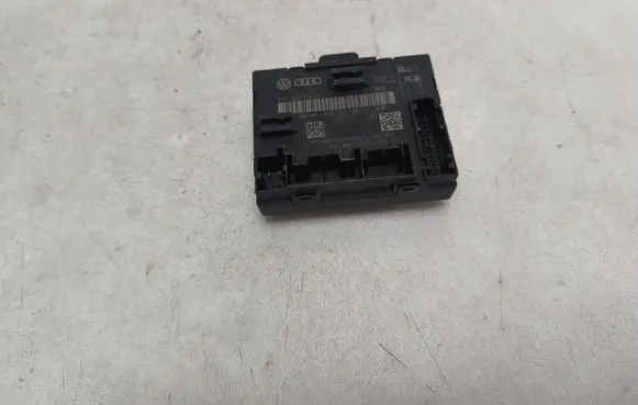 Door control unit/module