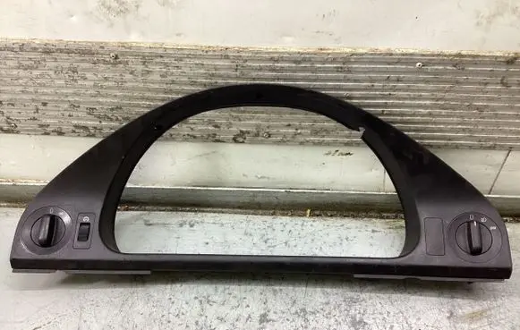 BMW 5 E39 Dashboard trim 8168069 8159735