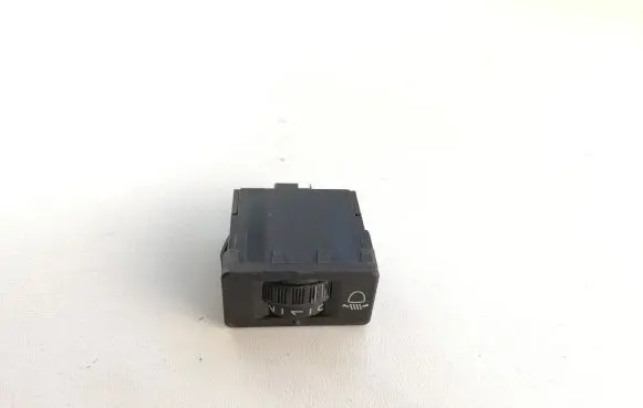 Citroen C5 Headlight level height control switch 96384422XT KL2741