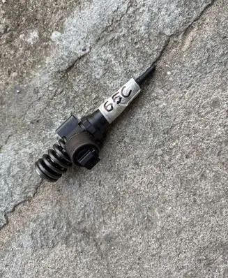 Mitsubishi Grandis Fuel injector 0414720404 03G130073G