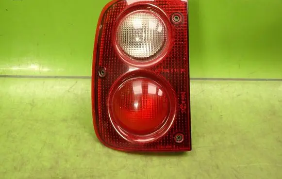 Land Rover Freelander Rear/tail lights 