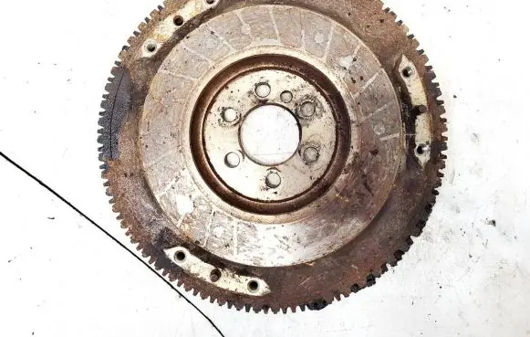 Citroen C3 Flywheel