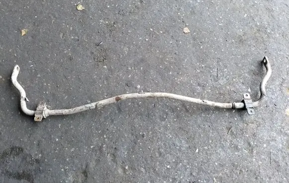 Audi A4 S4 B7 8E 8H Rear anti-roll bar/sway bar 